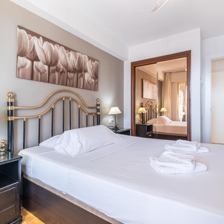 Principado Mediterraneo 14-C Levante Beach - Apartment - 17