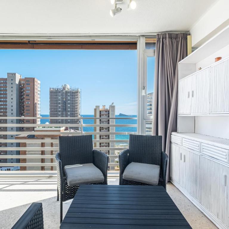 Principado Mediterraneo 14-C Levante Beach - Apartment - 16