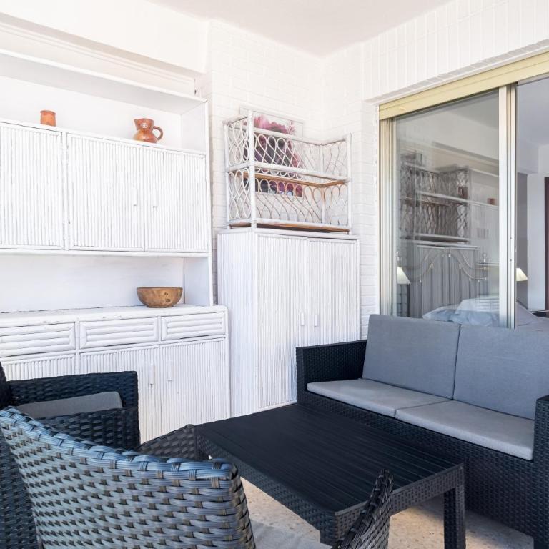 Principado Mediterraneo 14-C Levante Beach - Apartment - 15