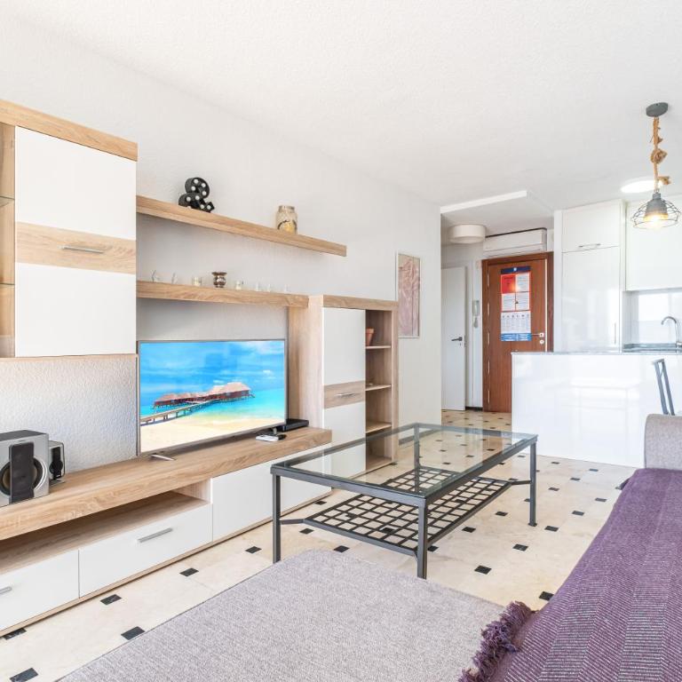 Principado Mediterraneo 14-C Levante Beach - Apartment - 10