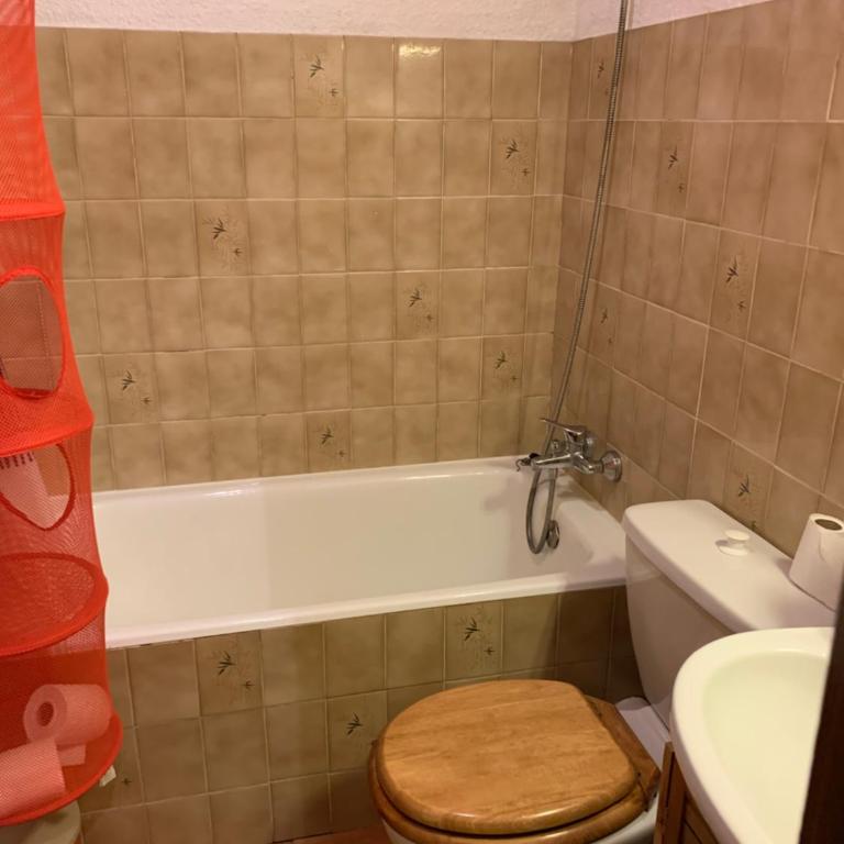 155 Piste dans mon canapé - Appartement 1 Chambre - 3