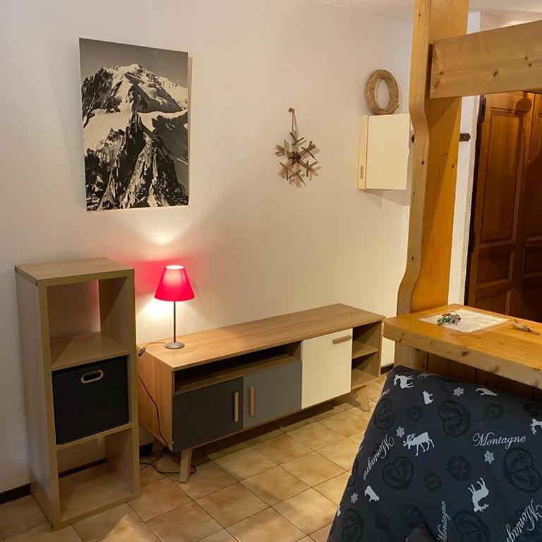 155 Piste dans mon canapé - Appartement 1 Chambre - 5