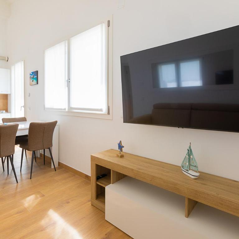 APPARTAMENTI CAVALLINO-TREPORTI - Appartamento con 2 Camere da Letto - 5