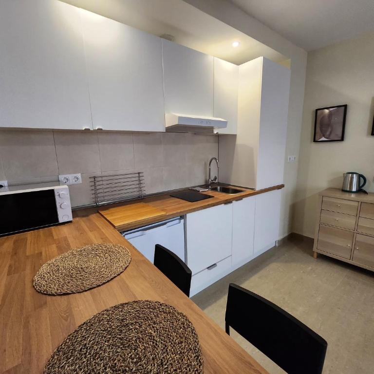 Allo Apartments Caballeros II Centro 1 Habitación - Apartamento de 1 dormitorio - 5