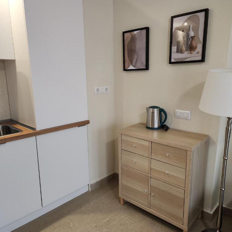 Allo Apartments Caballeros II Centro 1 Habitación - Apartamento de 1 dormitorio - 13