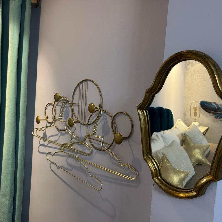 MAISON la BOHÈME Une parenthèse enchantée au cœur du charme, petit-déjeuner de rêve - Chambre Double Deluxe avec Balcon - 59