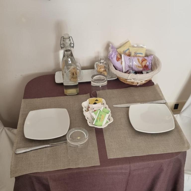 Dimora San Leucio - Junior Suite - 6