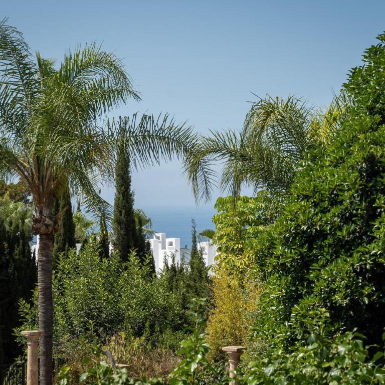 Villa Mirage, Sierra Blanca, Marbella - Villa Deluxe - 89