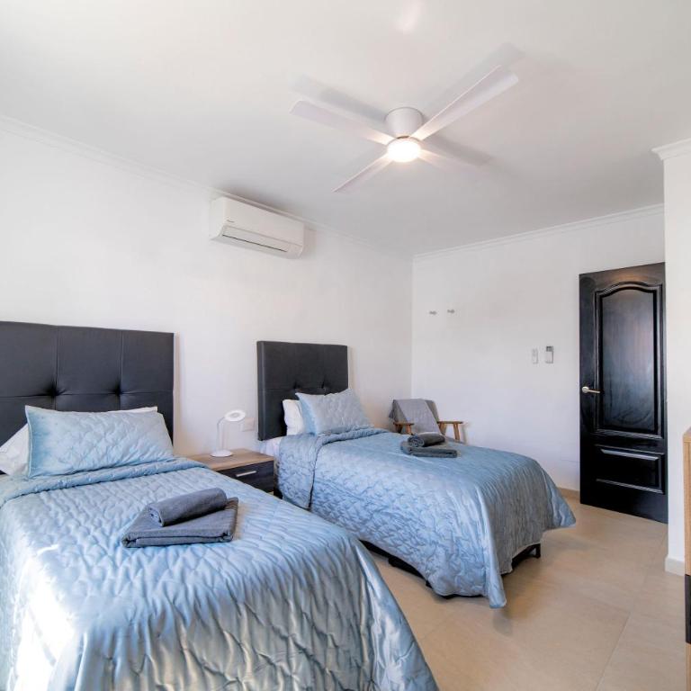 Beautiful Puerto Del Carmen Villa 3 Bedrooms Villa Crystal Private Pool - Villa de 3 dormitorios - 10