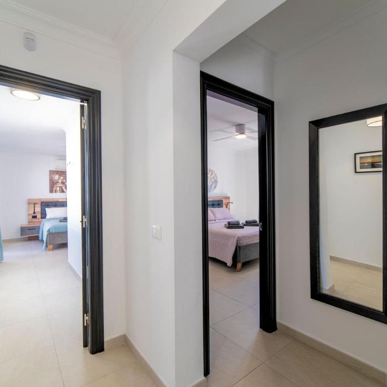 Beautiful Puerto Del Carmen Villa 3 Bedrooms Villa Crystal Private Pool - Villa de 3 dormitorios - 14