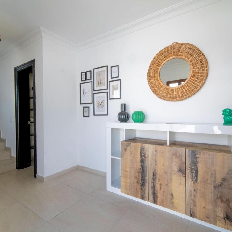 Beautiful Puerto Del Carmen Villa 3 Bedrooms Villa Crystal Private Pool - Villa de 3 dormitorios - 15