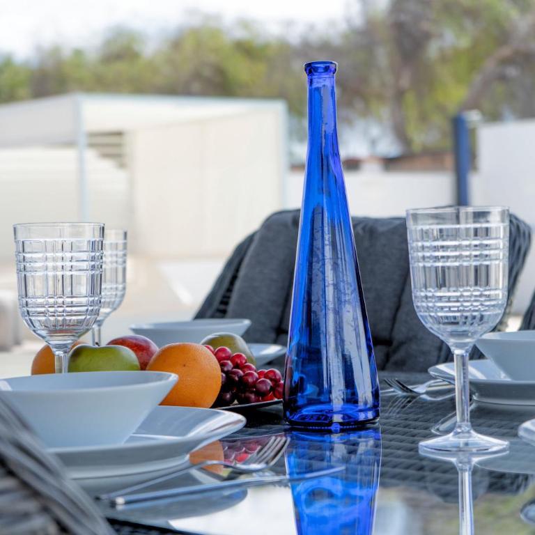 Beautiful Puerto Del Carmen Villa 3 Bedrooms Villa Crystal Private Pool - Villa de 3 dormitorios - 19