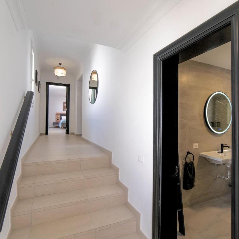 Beautiful Puerto Del Carmen Villa 3 Bedrooms Villa Crystal Private Pool - Villa de 3 dormitorios - 22