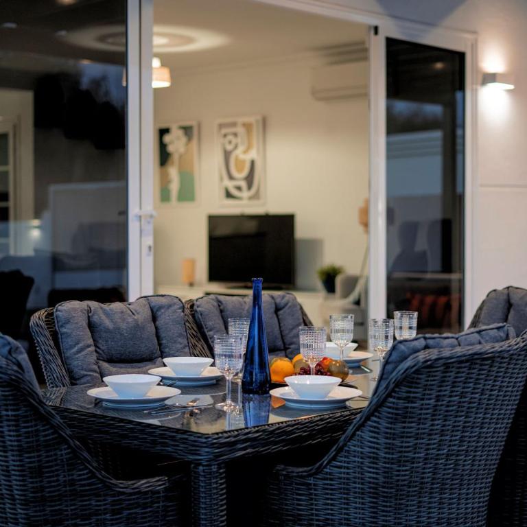Beautiful Puerto Del Carmen Villa 3 Bedrooms Villa Crystal Private Pool - Villa de 3 dormitorios - 35
