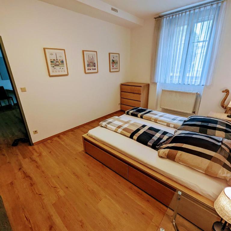 Wohnung im Zentrum von Graz - Apartment mit 2 Schlafzimmern - 8
