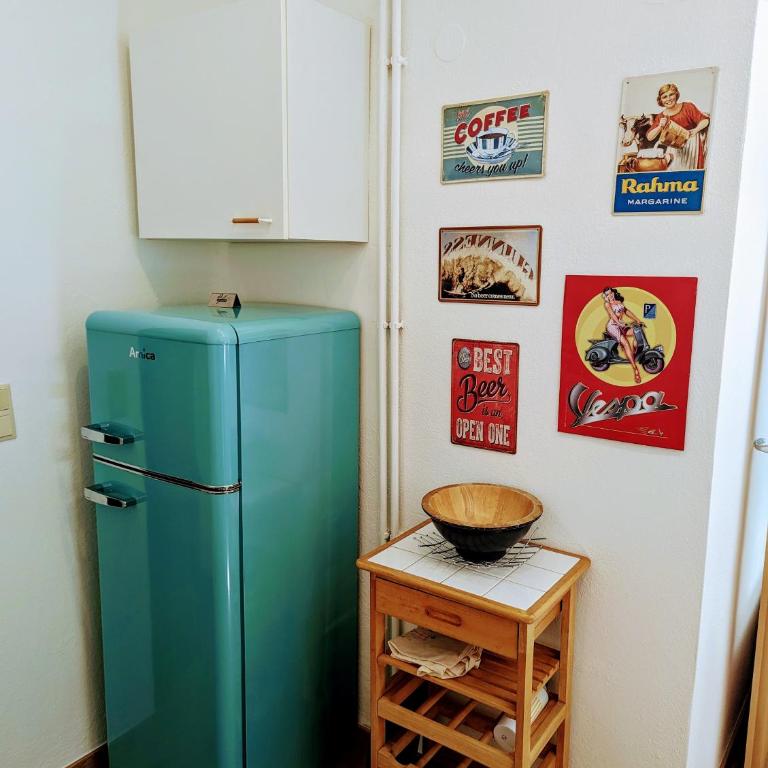 Wohnung im Zentrum von Graz - Apartment mit 2 Schlafzimmern - 13