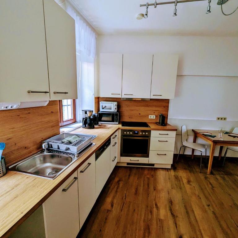 Wohnung im Zentrum von Graz - Apartment mit 2 Schlafzimmern - 10