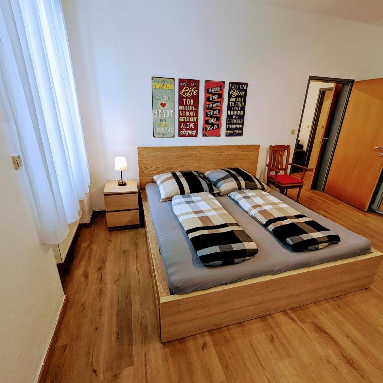 Wohnung im Zentrum von Graz - Apartment mit 2 Schlafzimmern - 5
