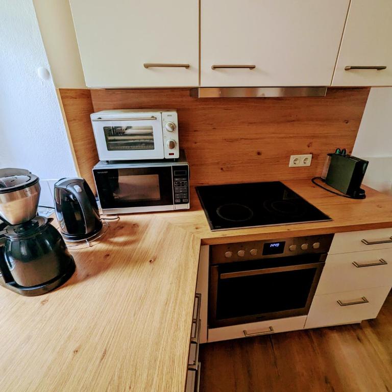 Wohnung im Zentrum von Graz - Apartment mit 2 Schlafzimmern - 15
