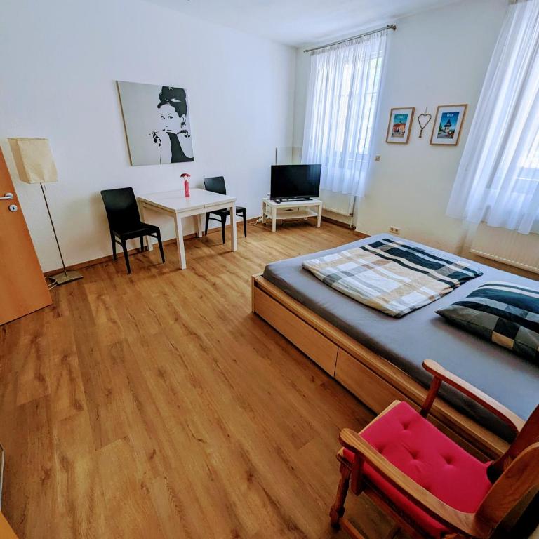 Wohnung im Zentrum von Graz - Apartment mit 2 Schlafzimmern - 3