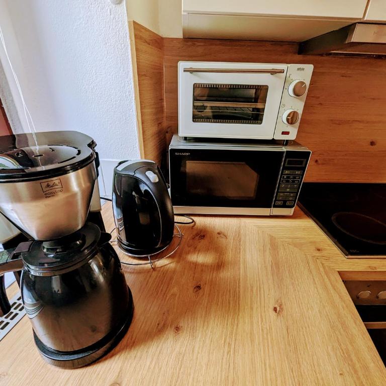Wohnung im Zentrum von Graz - Apartment mit 2 Schlafzimmern - 16