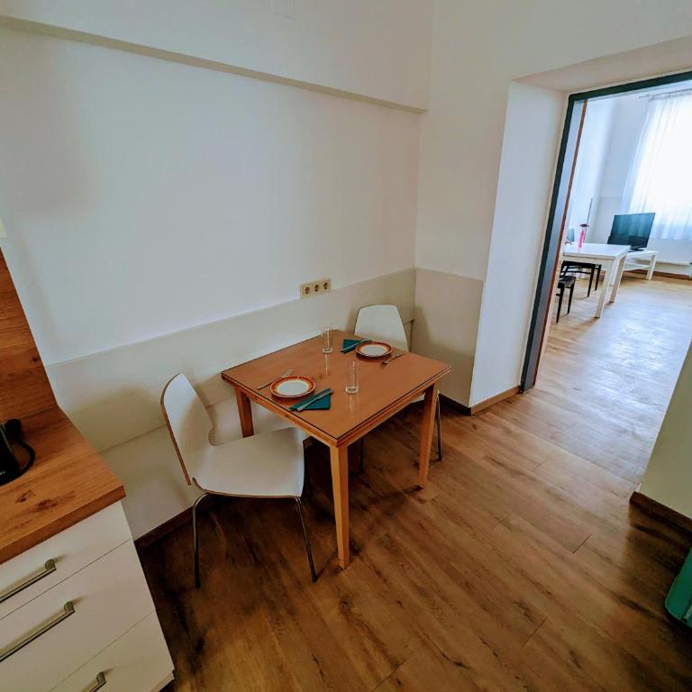 Wohnung im Zentrum von Graz - Apartment mit 2 Schlafzimmern - 18