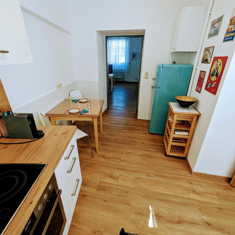 Wohnung im Zentrum von Graz - Apartment mit 2 Schlafzimmern - 14