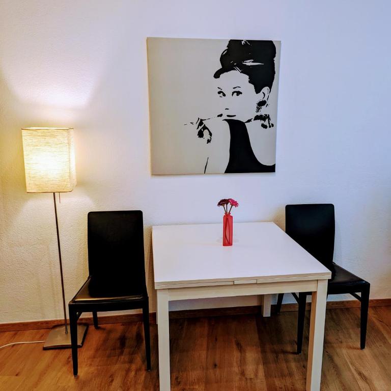 Wohnung im Zentrum von Graz - Apartment mit 2 Schlafzimmern - 1