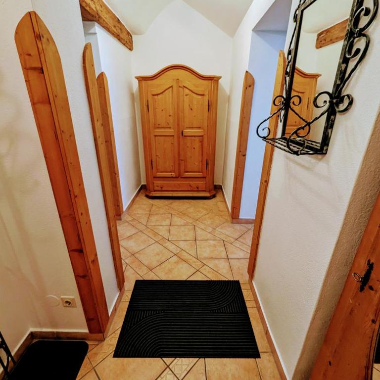 Wohnung im Zentrum von Graz - Apartment mit 2 Schlafzimmern - 22