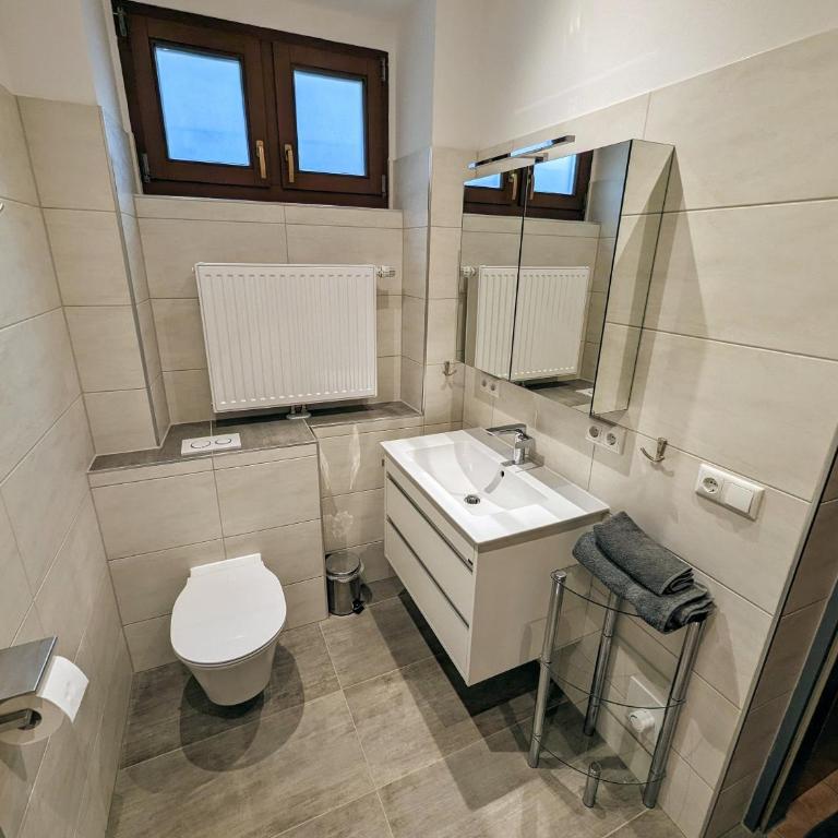 Wohnung im Zentrum von Graz - Apartment mit 2 Schlafzimmern - 19