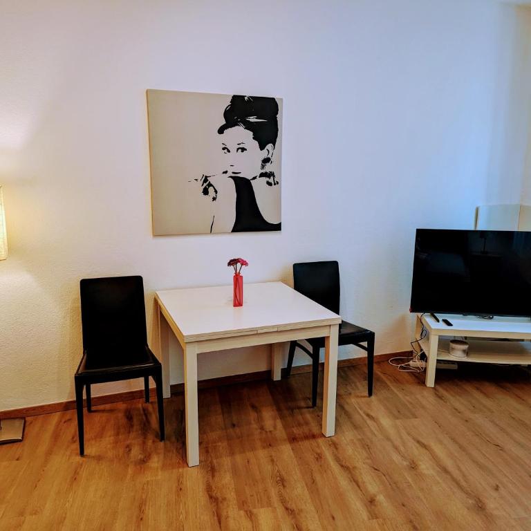 Wohnung im Zentrum von Graz - Apartment mit 2 Schlafzimmern - 2