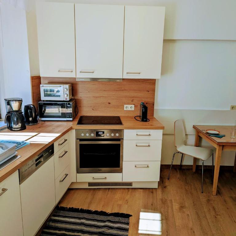 Wohnung im Zentrum von Graz - Apartment mit 2 Schlafzimmern - 11