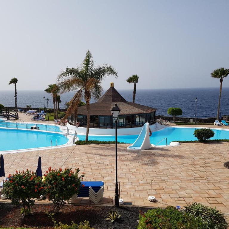 Rocas del Mar 433 - Apartamento de 1 dormitorio - 24