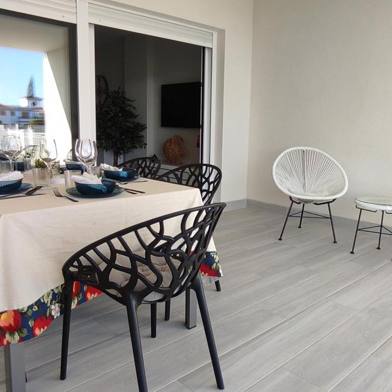 Apartamento Domara Vera - Apartamento de 2 dormitorios - 26