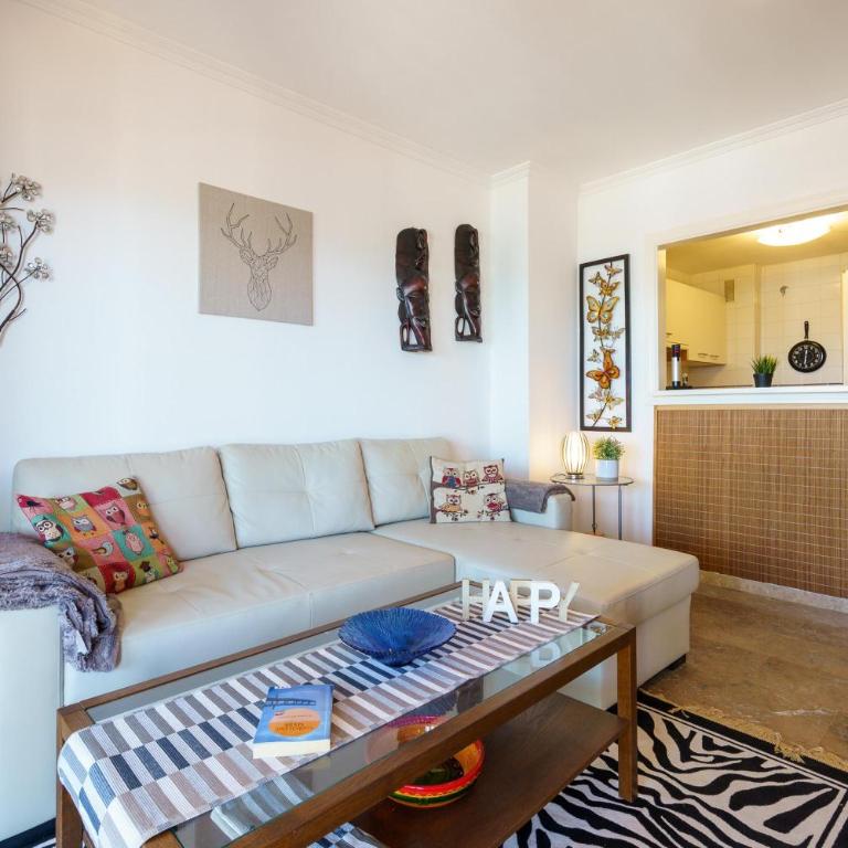 Puerta Del Mar Penthouse Beachfront - Happy Rentals - Appartamento Attico - 5