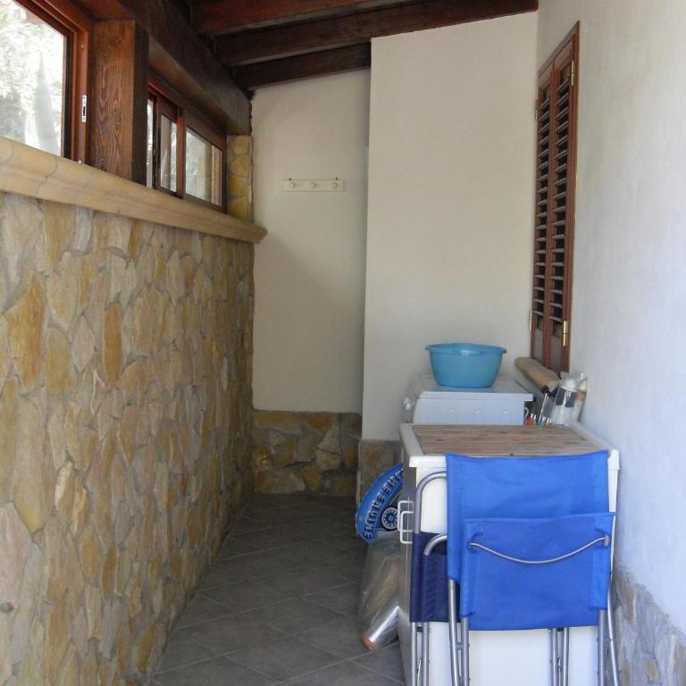 Giallonardomare-Villa con piscina - Four-Bedroom House - 17