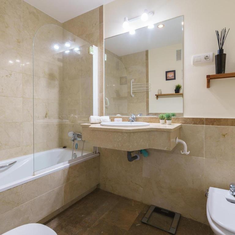 Puerta Del Mar Penthouse Beachfront - Happy Rentals - Appartamento Attico - 8