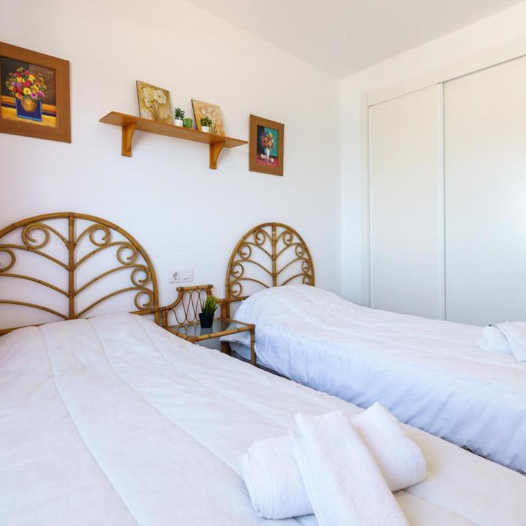 Puerta Del Mar Penthouse Beachfront - Happy Rentals - Appartamento Attico - 16