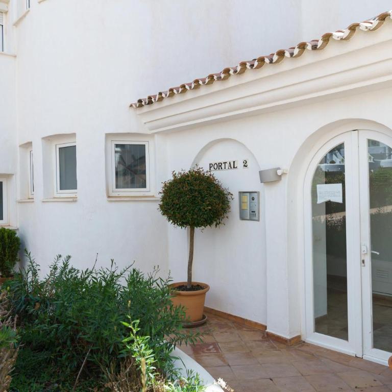 Puerta Del Mar Penthouse Beachfront - Happy Rentals - Appartamento Attico - 20