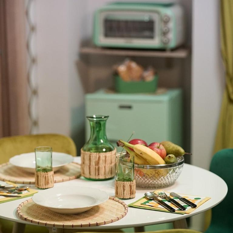 'A cas 'e Mammin - Casa Vacanze - 16