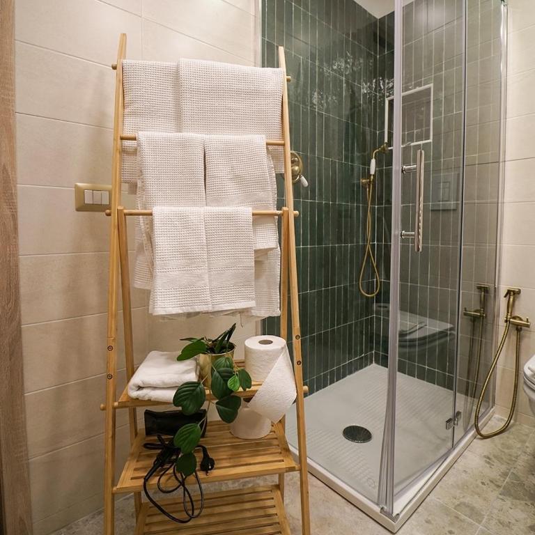 'A cas 'e Mammin - Casa Vacanze - 12