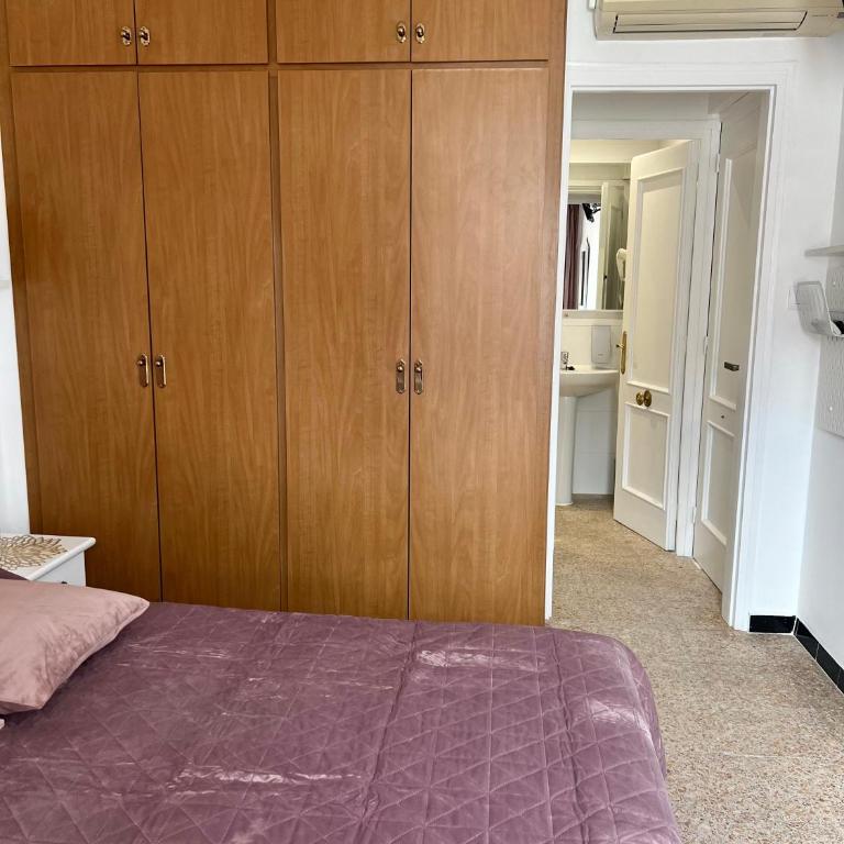 Escondite central con terraza compartida en la azotea - Queen Room - 5