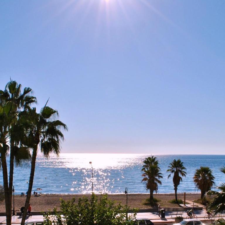 Apartamento Benicasim 1ª línea de playa - Two-Bedroom Apartment - 2