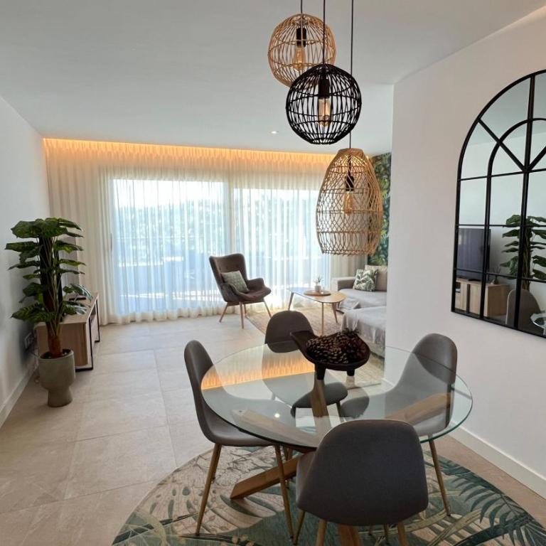 Stylish 2 bedroom apartment in La Cala Golf - Apartamento de 2 dormitorios - 3