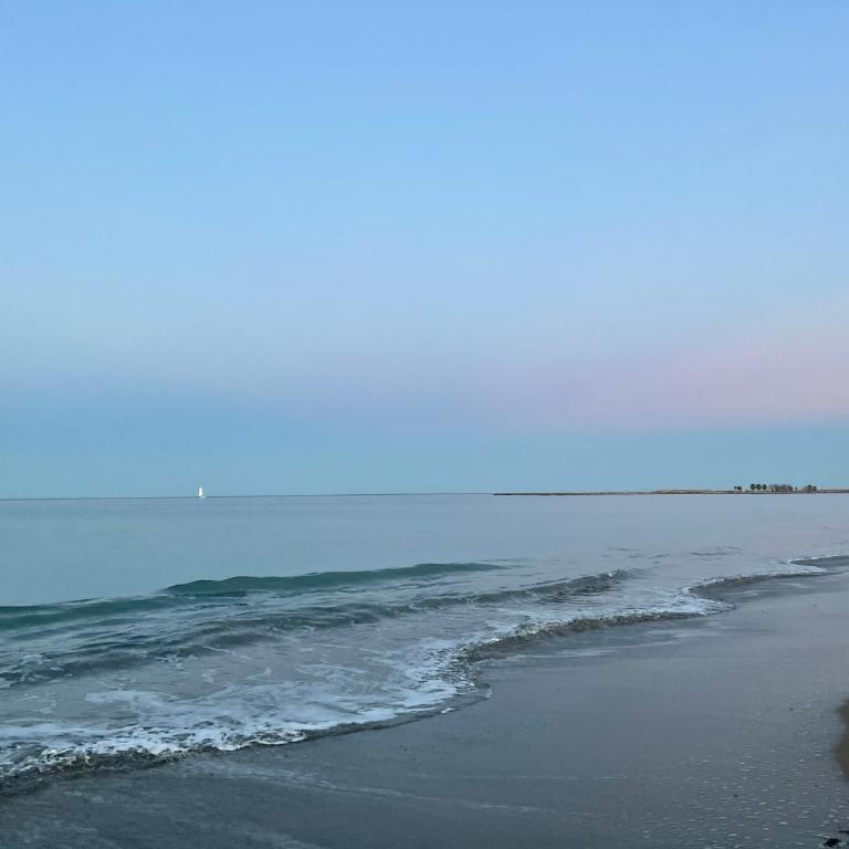Beachside Haven apartments - Apartamento de 1 dormitorio - 16