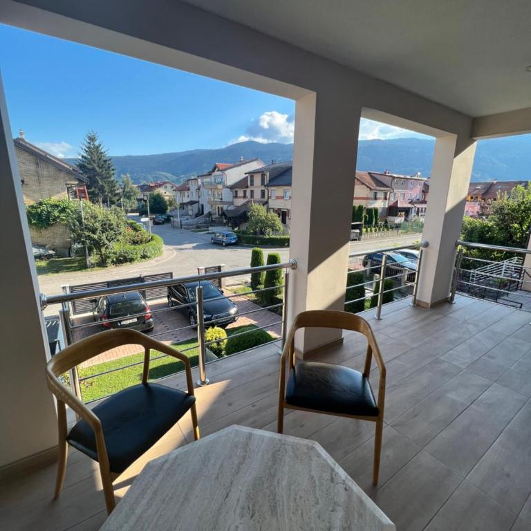 Villa Emina - Deluks Vila - 13