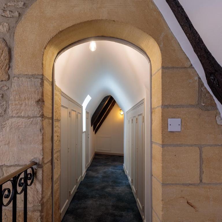 Le Lys Dort Sarlat - Camera Matrimoniale - 5