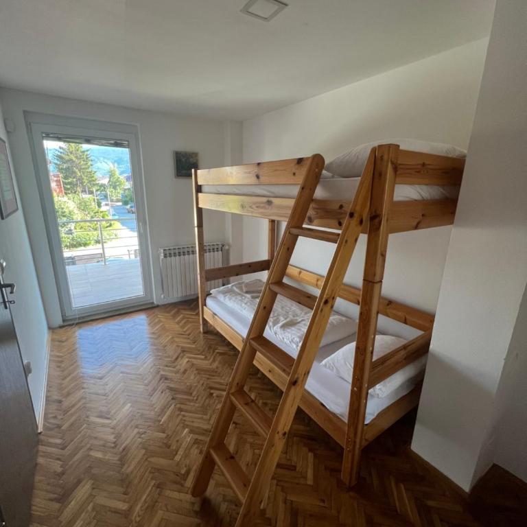Villa Emina - Deluks Vila - 11