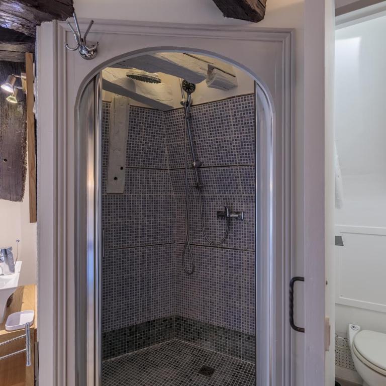 Le Lys Dort Sarlat - Junior Suite Familiare - 8