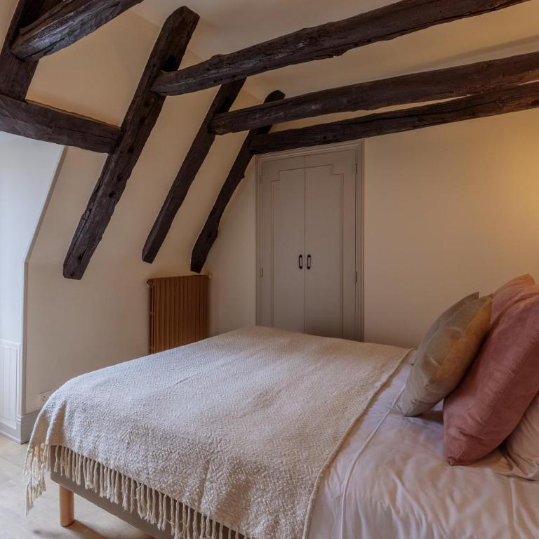 Le Lys Dort Sarlat - Junior Suite Familiare - 9